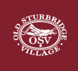 Old Sturbridge Village Logo